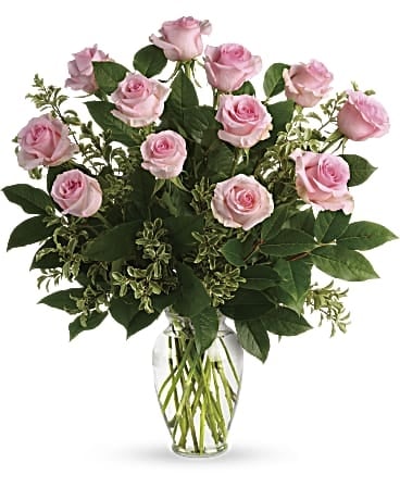 Say Something Sweet Bouquet (Standard)