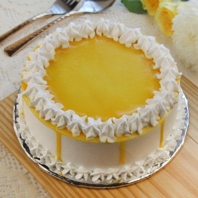 Glorious Butter Scotch (As Shown)