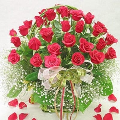 Spread Of Love (As Shown)