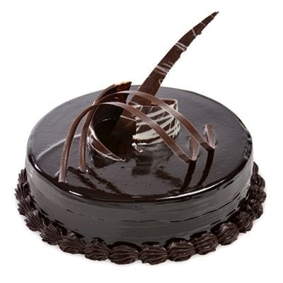 Belgain Chocolate Cake Five Star (As Shown)
