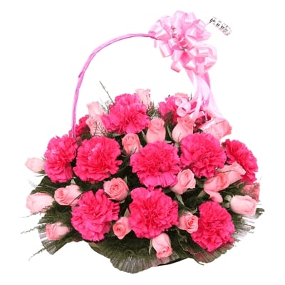 Pink Magic (As Shown)