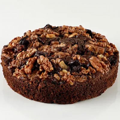 Christmas Plum Cake 1 Kg