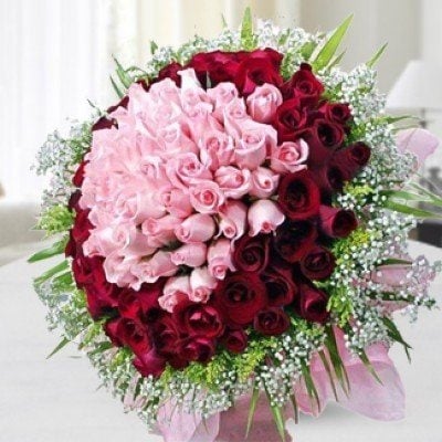 Celebrate Life Bouquet (As Shown)