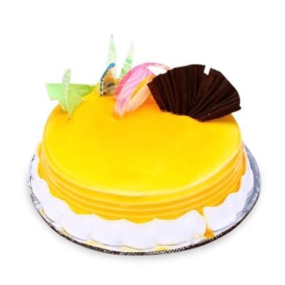 Mango Cake 2kg