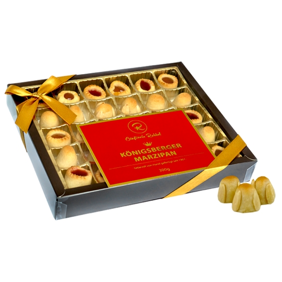 Königsberg Marzipan, 300 g