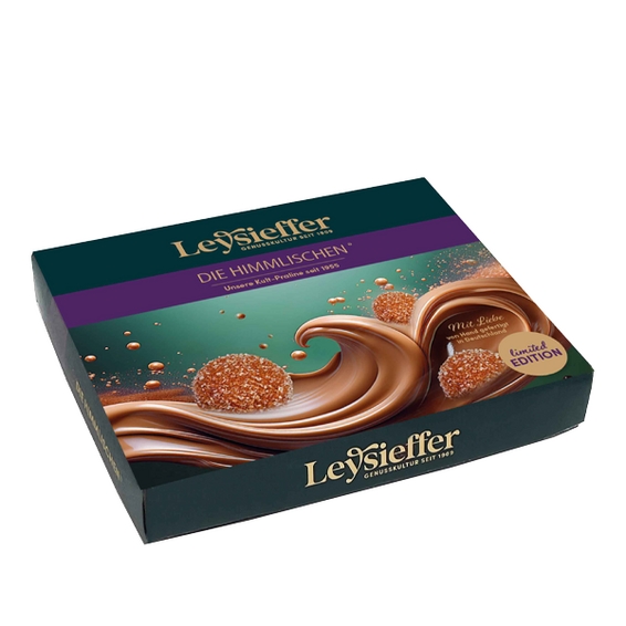 Leysieffer Gift Box „Die Himmlischen“ (200 g)