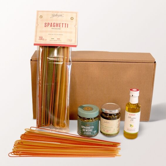 Gift Box La Dolce Vita