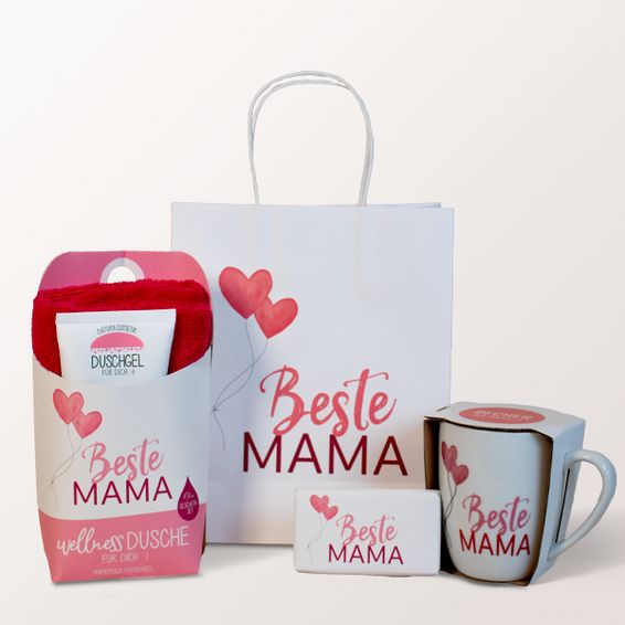 Gift Box „Beste Mama“