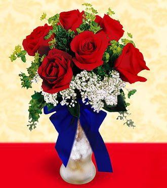 American Beauty (As shown)