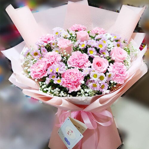 Sweet in the heart