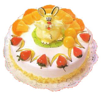 Cake of Kids