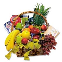 Fruit & Gourmet