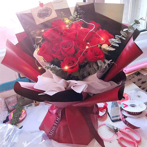 Happy Forever
