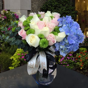 Forever Love(flowers)