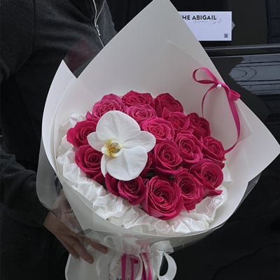 Pink Beauty