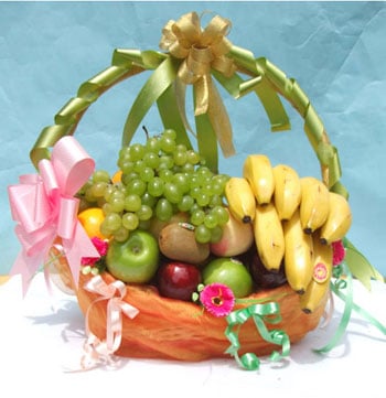 Gift Basket B