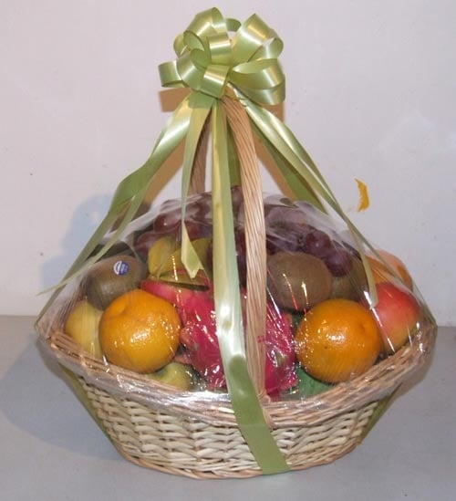 Full Fruit Basket B