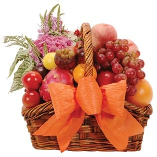 Ambrosial Basket B