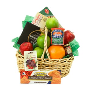 Fruit Sweets