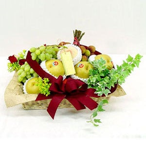 Fruit Waft