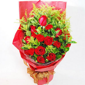 For you