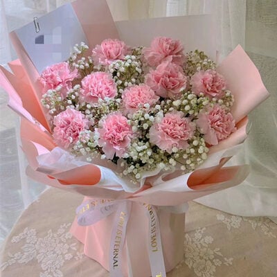 Mother's gift