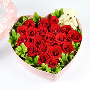 Heart With Heart