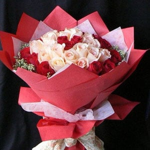 Deep love(Red)