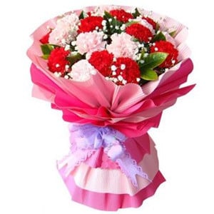 Mummy, I love you