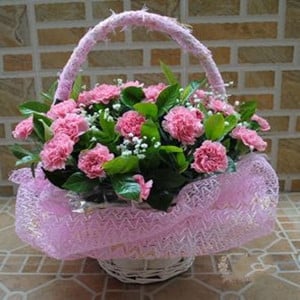 Miss you, Mum