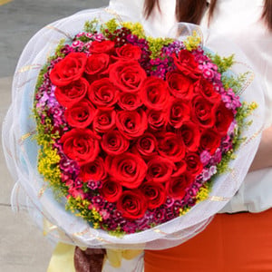 Hot Love
