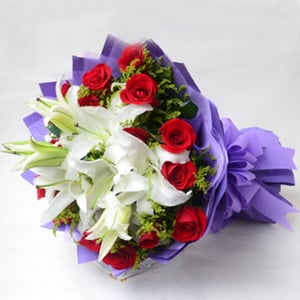 Romantic Love