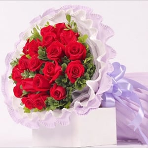 Express Love (As shown)