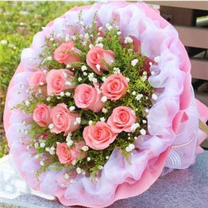 If You Love Me(pink)