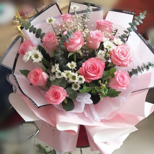 Love Answer