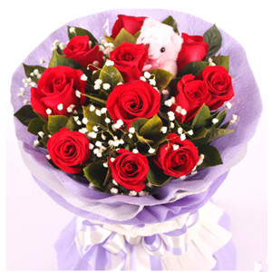 If you love me