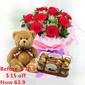 Sweet