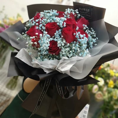 My Everything (12 roses)