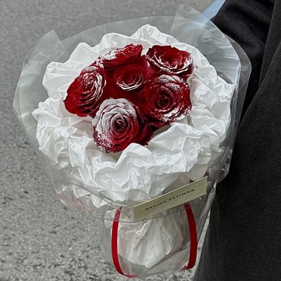 Miss you Mum