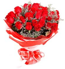 Red Feeling