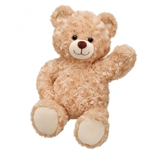 Happy Hugs Teddy (Basic)