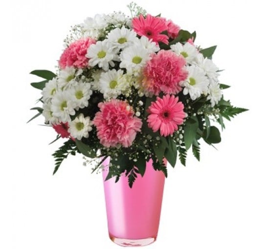 Romantic Present (Basic)