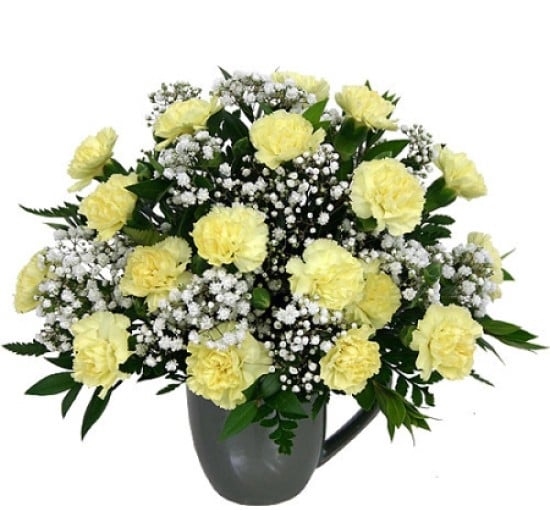 Yellow Bells (Basic)