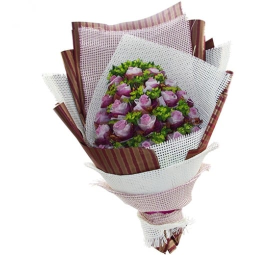 Lovely Lavander (Basic)