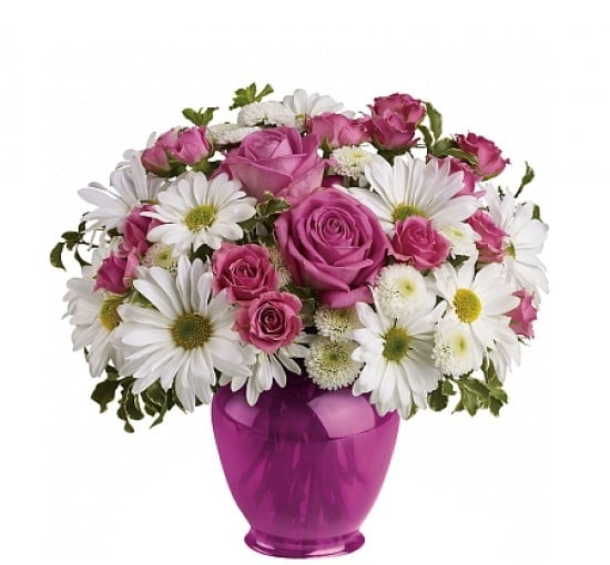 Kindest Heart Bouquet (Basic)