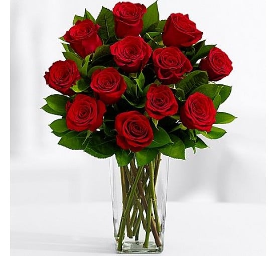 Enchanted Bouquet (Basic)