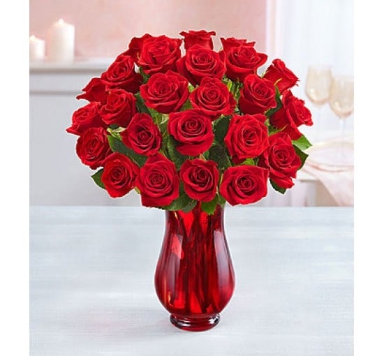 Classic Romance (Basic)