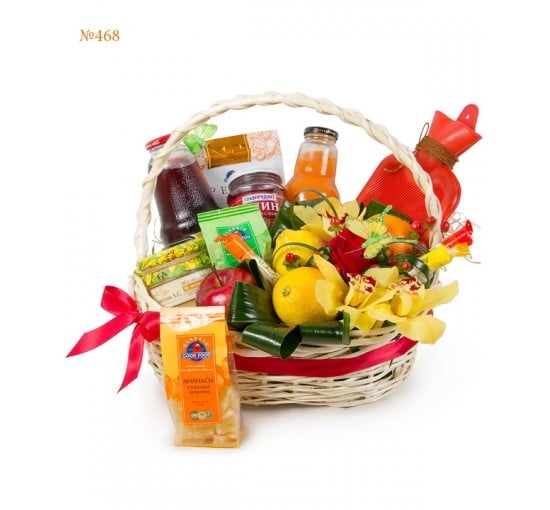 Warm Basket