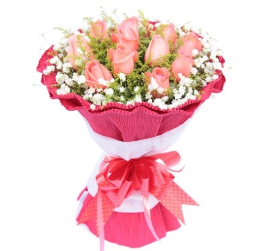 Sweet Roses