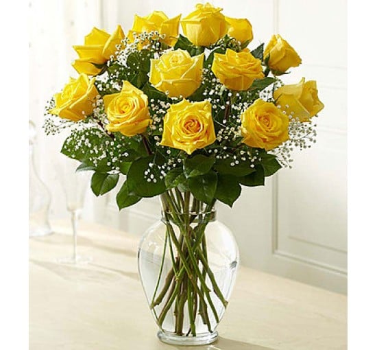 Summer Gerbera Bouquet (Basic)